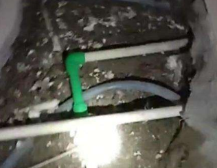 互助卫生间漏水多少钱
