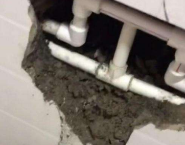 互助卫生间漏水哪家好