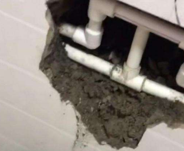 互助卫生间防水找谁好