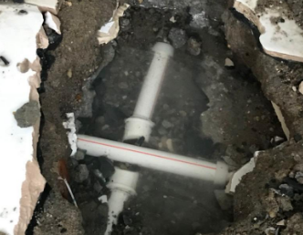 互助卫生间防水公司