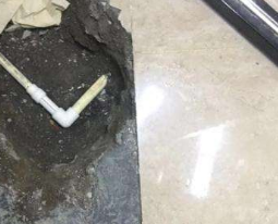 互助卫生间测漏水多少钱