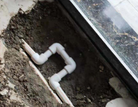 互助卫生间测漏水哪家好