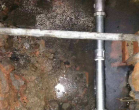 互助卫生间测漏水多少钱