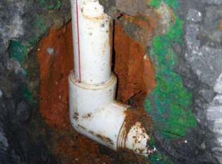 互助卫生间测漏水价格明细