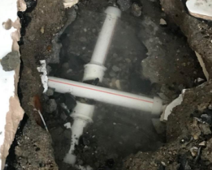 互助卫生间防水电话号码