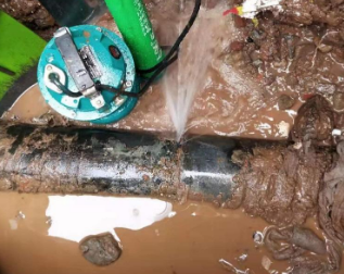 互助卫生间测漏水的相关介绍