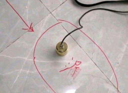 互助卫生间测漏水多少钱