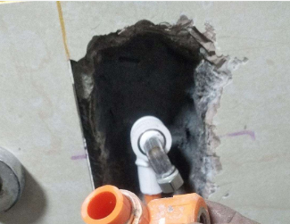互助卫生间测漏水哪家好