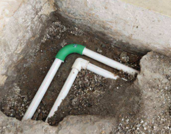 互助卫生间测漏水价格多少