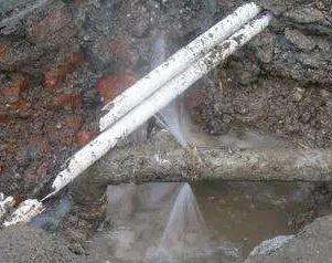 互助水管维修费用是多少