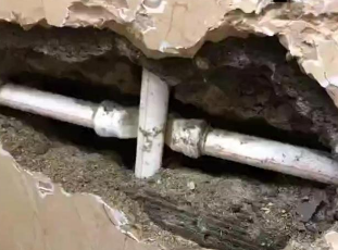 互助水管维修哪家好