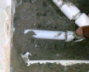 互助卫生间测漏水哪家好