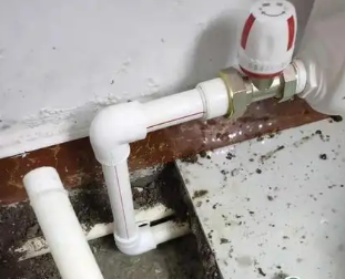 互助卫生间测漏水多少钱
