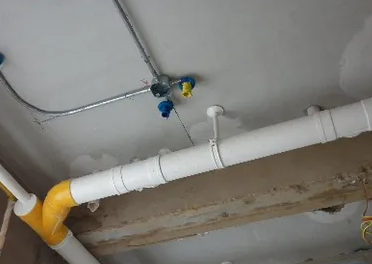 互助水管维修多少钱