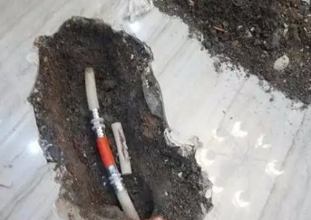 互助卫生间测漏水哪家好