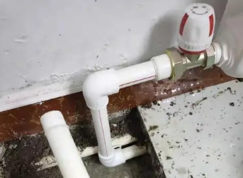 互助卫生间测漏水多少钱