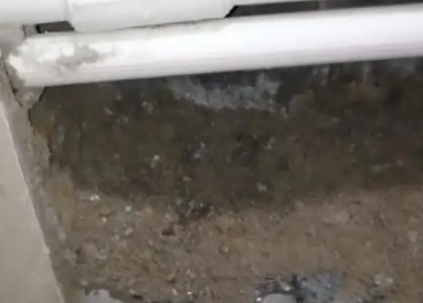 互助卫生间测漏水多少钱
