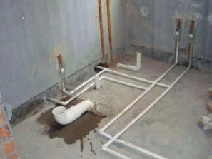 互助水管维修多少钱