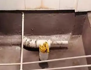 互助卫生间测漏水服务电话