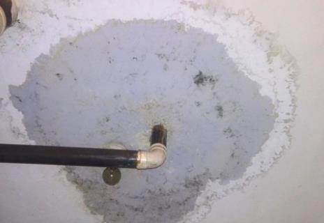 互助测漏水公司分享如何自检漏水
