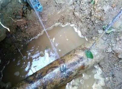 互助卫生间测漏水公司分享下我们可以检测到轻微的漏水和水压吗？