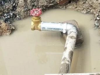 互助漏水检测电话多少
