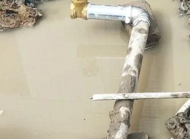 互助测漏水公司电话